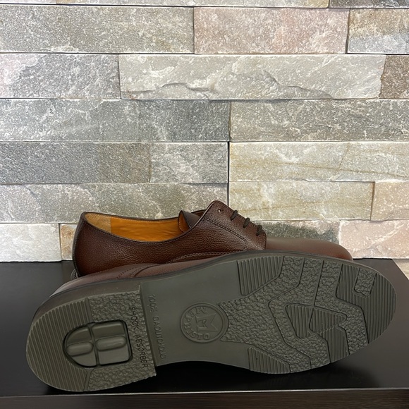 Mephisto Marlon Men's Shoes - Picture 8 of 10